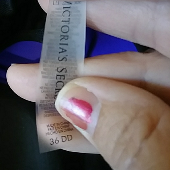 VS Tankini Top - Picture 6 of 6